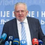 ESV: Minimalac od 1.000 KM nije izazvao pad broja zaposlenih