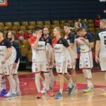 Košarkaši Slobode danas protiv KK Goražde