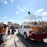 Tijelo pape Franje pokopano u bazilici svete Marije Velike u Rimu