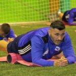 Sead Kolašinac