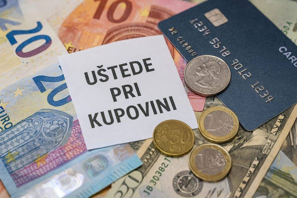 Svakodnevna kupovina