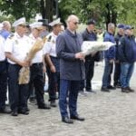 Obilježena 33. godišnjica osnivanja manevarskih jedinica Stanice javne bezbjednosti Tuzla