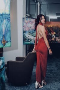 Adna Mulaosmanović 