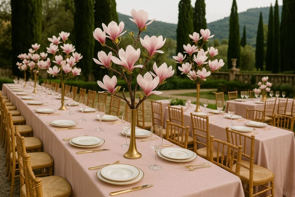 Magnolija