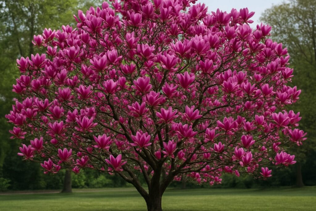 Magnolija