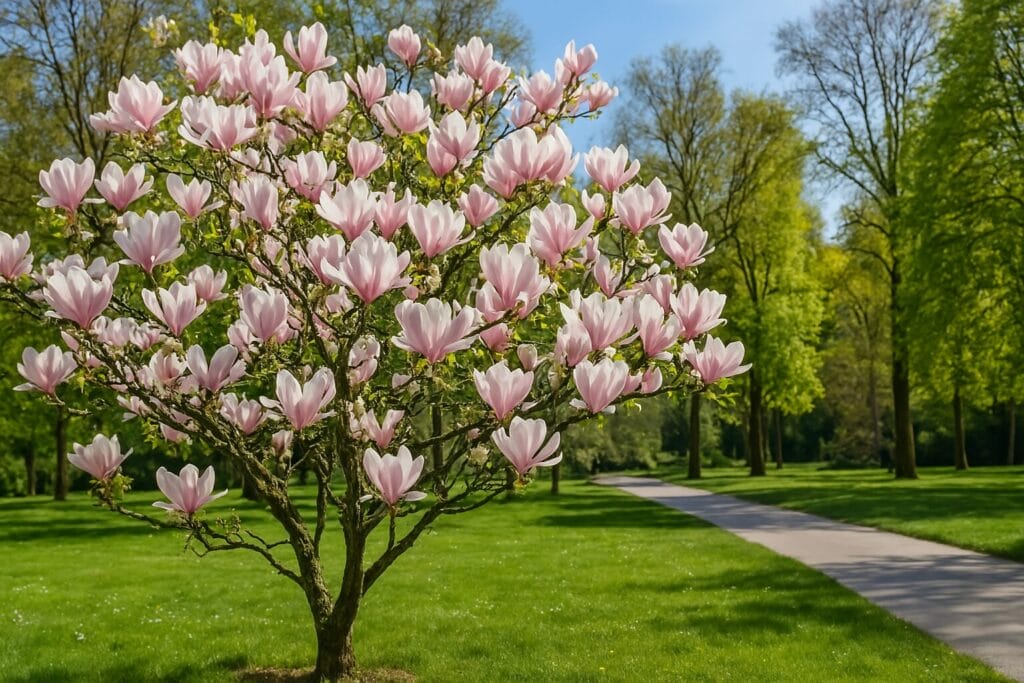 Magnolija