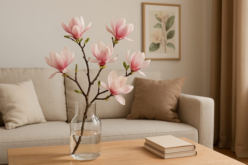 Magnolija 