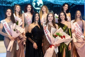 Titulu Miss BiH odnijela Ena Adrović iz Živinica