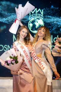 Titulu Miss BiH odnijela Ena Adrović iz Živinica