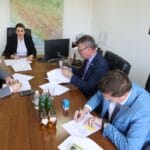 Vlada TK za projekte u tri lokalne zajednice izdvojila četvrt miliona KM