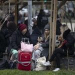 Snažan zemljotres jačine 6,2 stepena po Richterovoj skali pogodio je u srijedu Istanbul. Povrijeđeno je najmanje 236 osoba, rekli su zvaničnici.