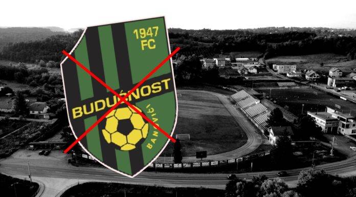 FK Budućnost Banovići
