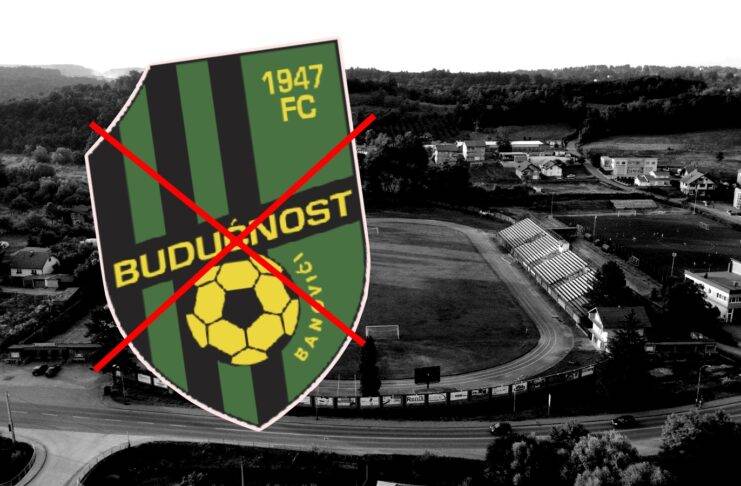FK Budućnost Banovići