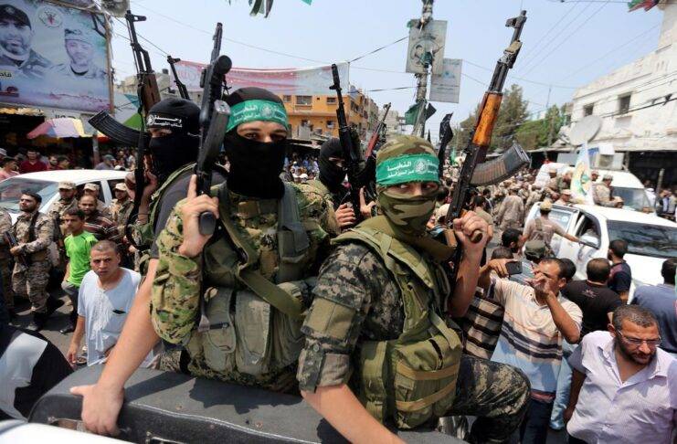 Hamas
