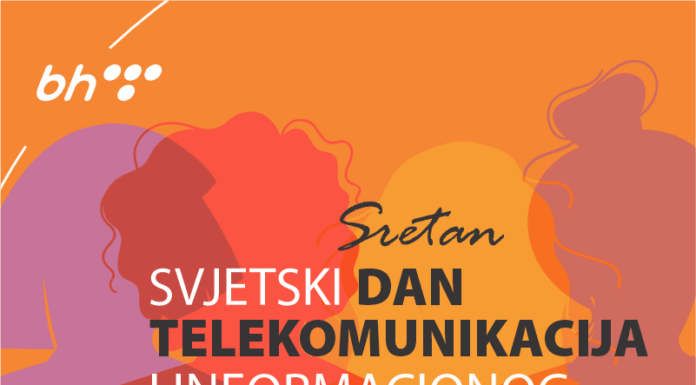 BH Telecom obilježava Svjetski dan telekomunikacija i informacionog društva