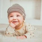 Ilustrativna fotografija za bebe