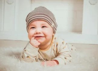 Ilustrativna fotografija za bebe