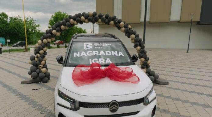 Automobil/ Dobitnici nagrada Belamionixa