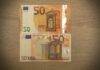 50 Eura, Eur, Euro