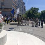 15. maj simbol otpora/ Dan odbrane Tuzle