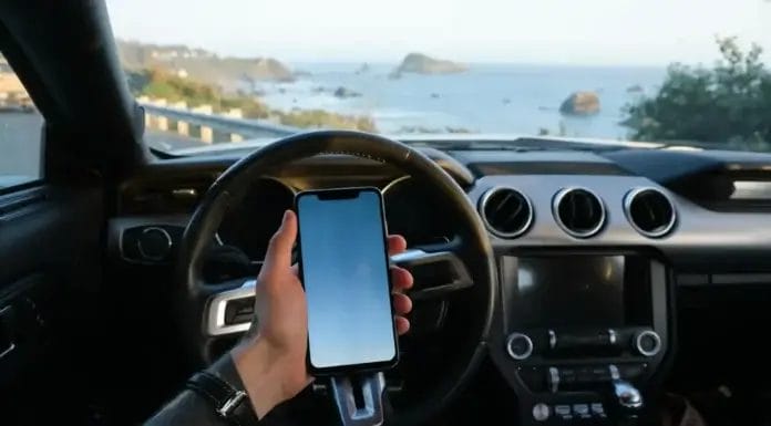 EU Razmatra uvođenej digitalne vozačke dozvole