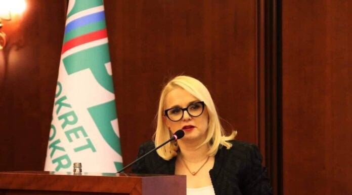 Elzina Piric