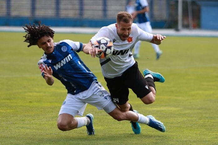 fudbal ,sezona