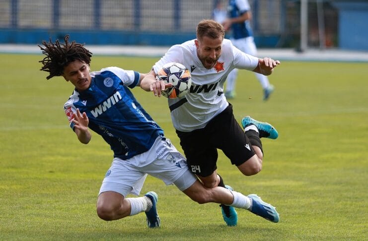 fudbal ,sezona
