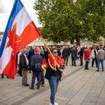 Antifašisti, antifašizam, pobjeda nad fašizmom, antifašisti u Tuzli