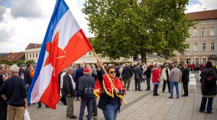 Antifašisti, antifašizam, pobjeda nad fašizmom, antifašisti u Tuzli