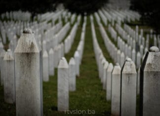 Srebrenica, UK, Genocid, DIjaspora