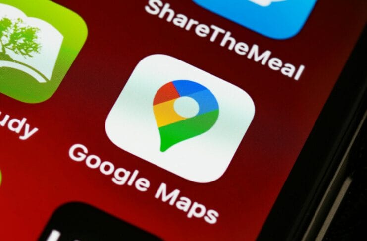 Google Maps