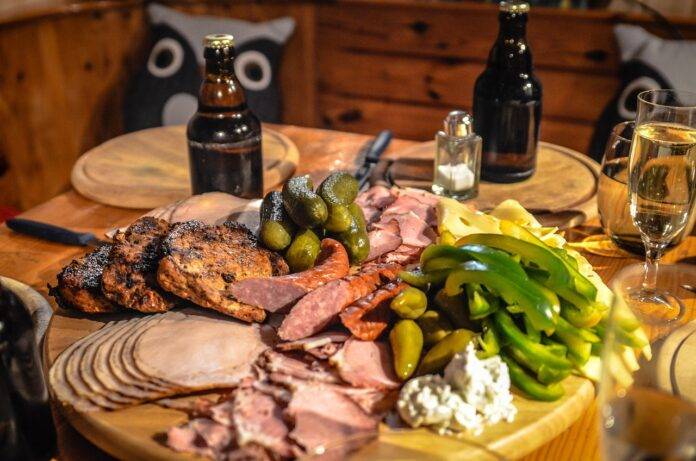 Hrana i pice koje jetra ne podnosi/ liver