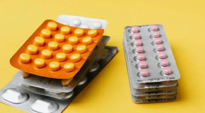 Vrste lijeka za smirenje/Lijekovi/ Antibiotici/Apoteke/ Liste lijekova