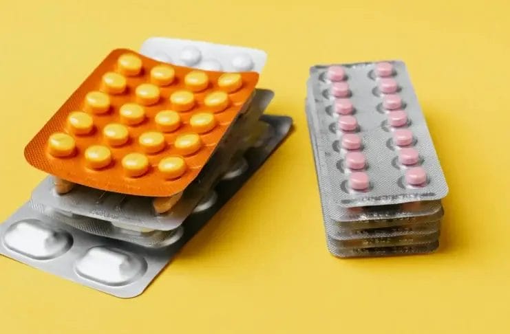 Vrste lijeka za smirenje/Lijekovi/ Antibiotici/Apoteke/ Liste lijekova