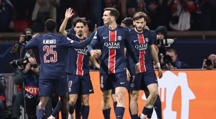 PSG i Inter u finalu LP