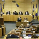 Femicid će biti tretiran kao krivično djelo