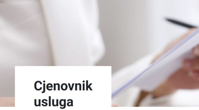 Nakon 25 godina nove cijene nestandardnih usluga u obje elektroprivrede u FBiH
