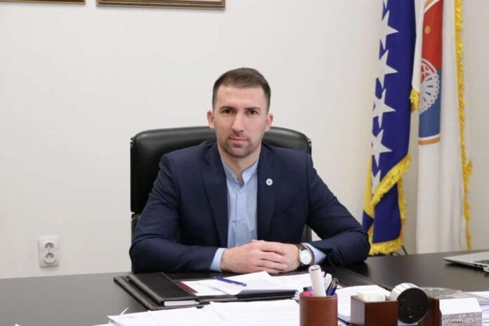 Delić: Radimo zakonito, revizija to potvrđuje