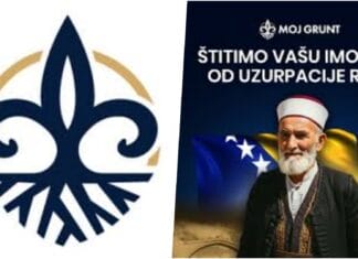 Moj Grunt, dijaspora, imovina