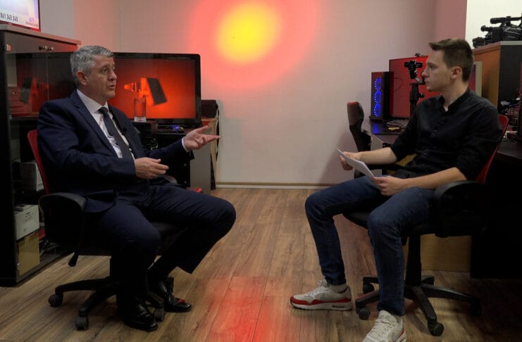 Sigurna zona: Prijetnje, lažni profili i klevete na mrežama