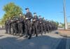 FUP zaposljava, policija,