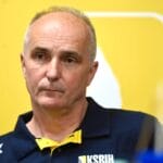 Emir Halimić novi selektor kosarkaske reprezentacije