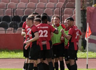 Sloboda utakmica