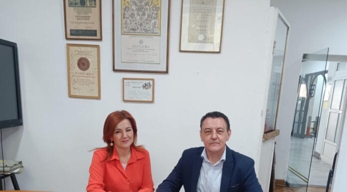 Potpisan sporazum o saradnji Akademije dramskih umjetnosti i Centra za kulturu Tuzla