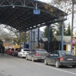 Putovanje u Hrvatsku/Granični prijelaz Hrvatska