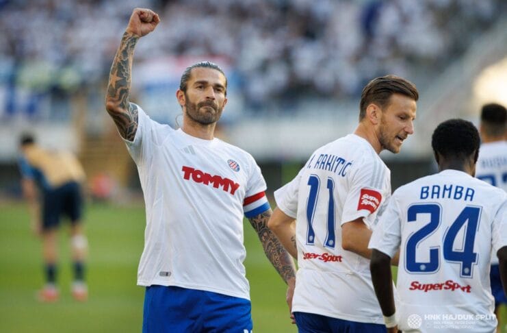 Hajduk Split