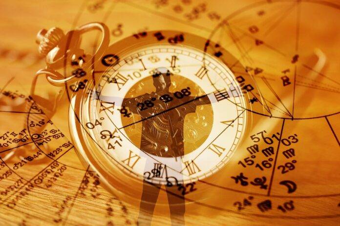 Horoskopski znaci/ Tri horoskopska znaka/ žene