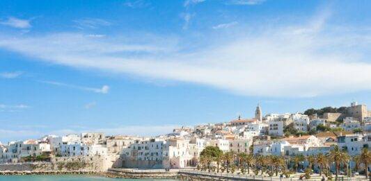 Apulija, Italija, Bari, turizam