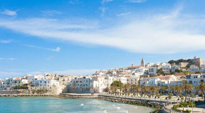 Apulija, Italija, Bari, turizam